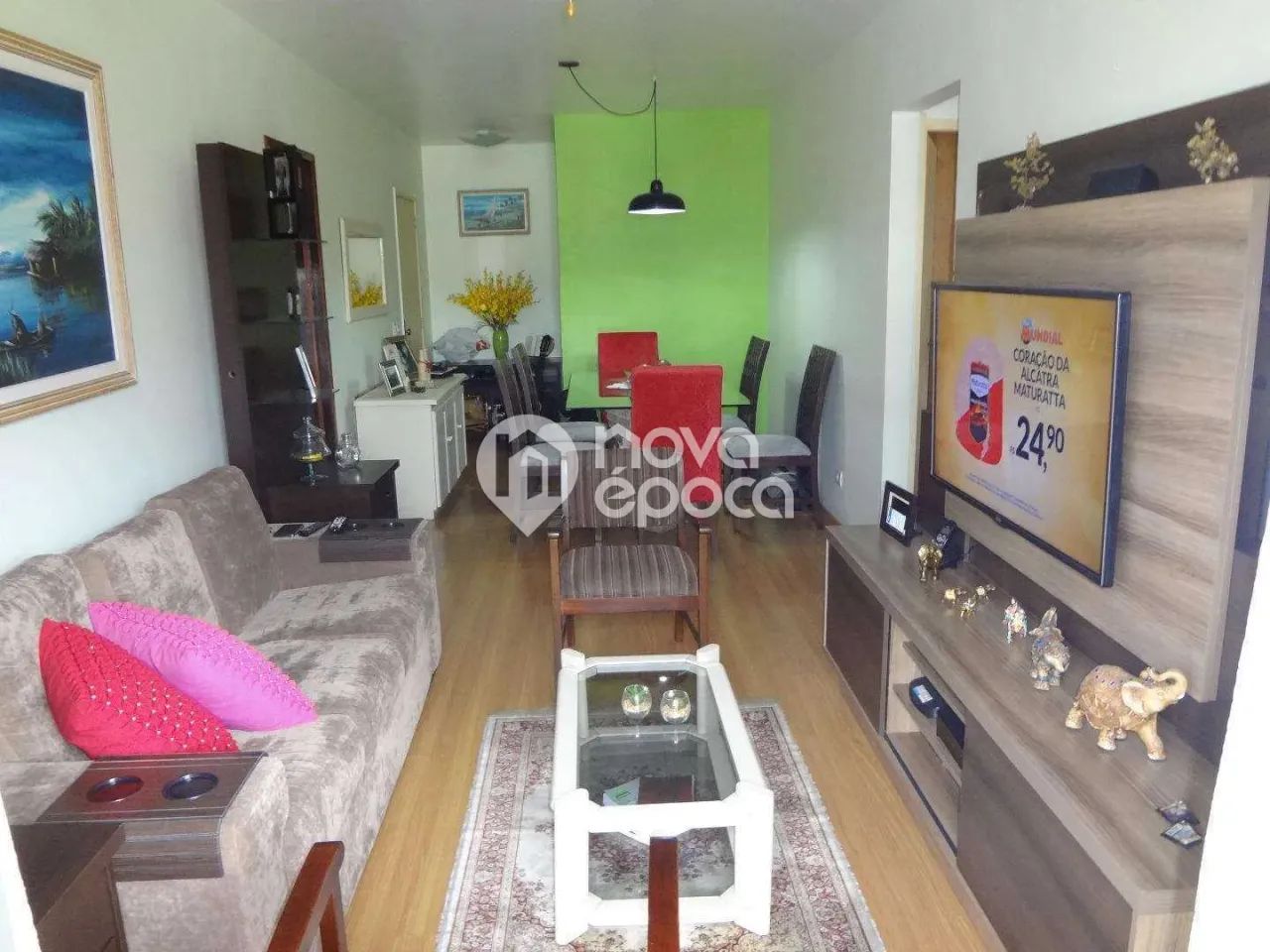 Cachambi | Apartamento 2 quartos - Foto 3