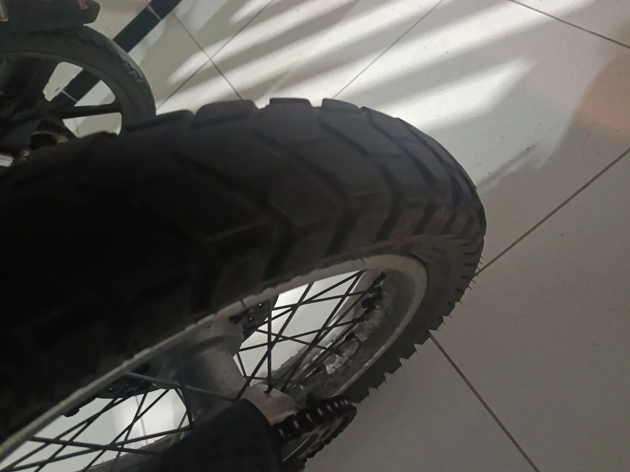 Vendo Bros 160 - Foto 4