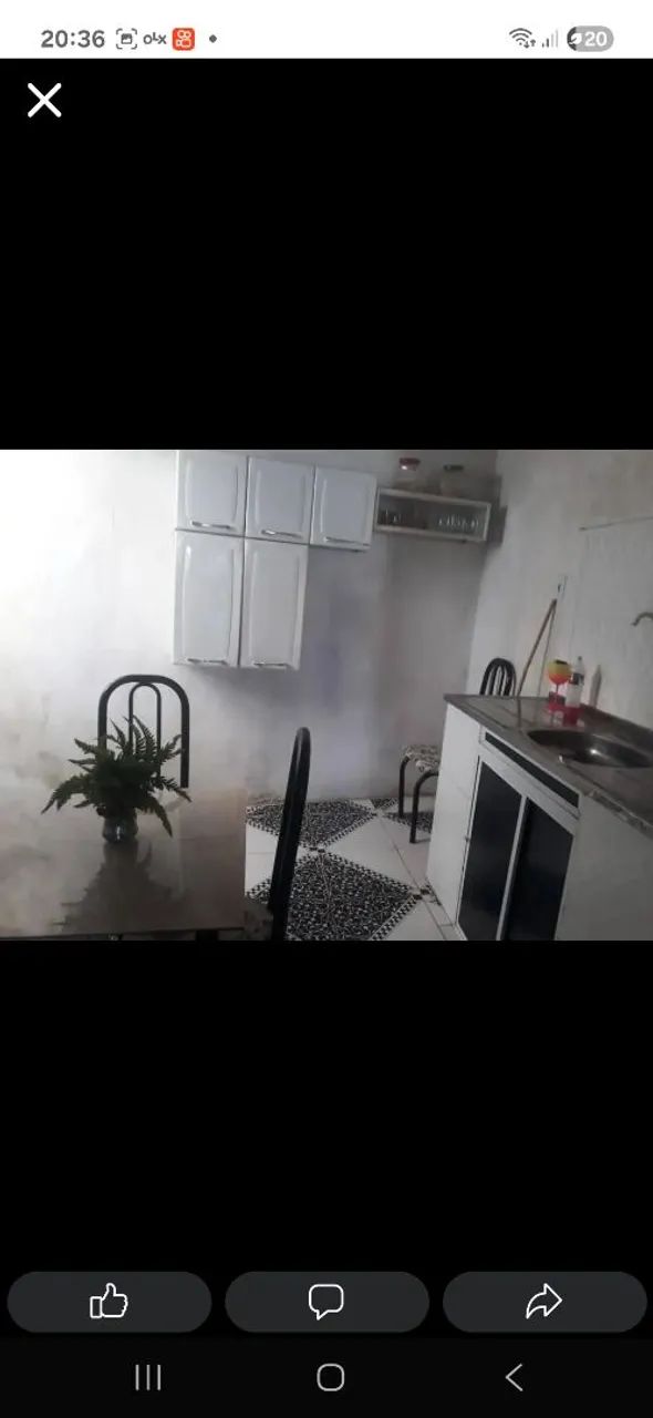 Vende-se casa no marcos freire 1 - Foto 2
