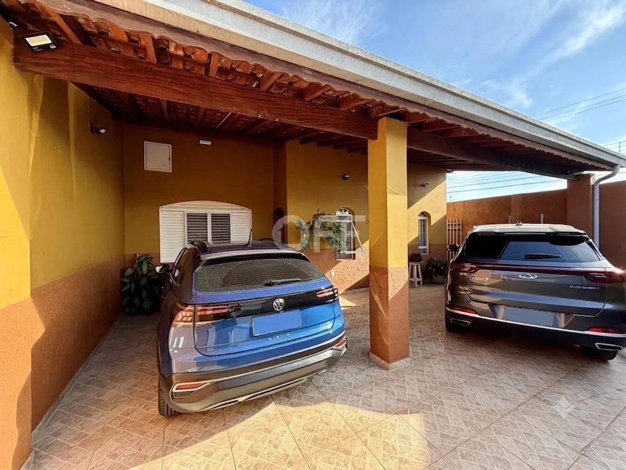 casa - Vila Perseu Leite de Barros - Campinas