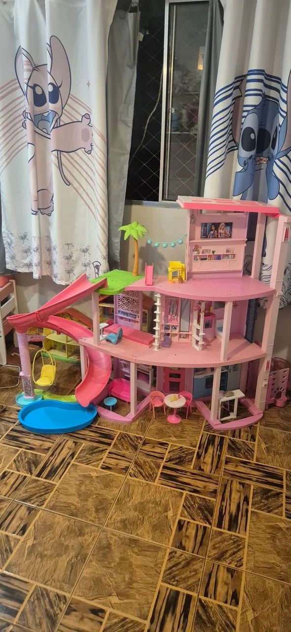 Casa da Barbie - Foto 2