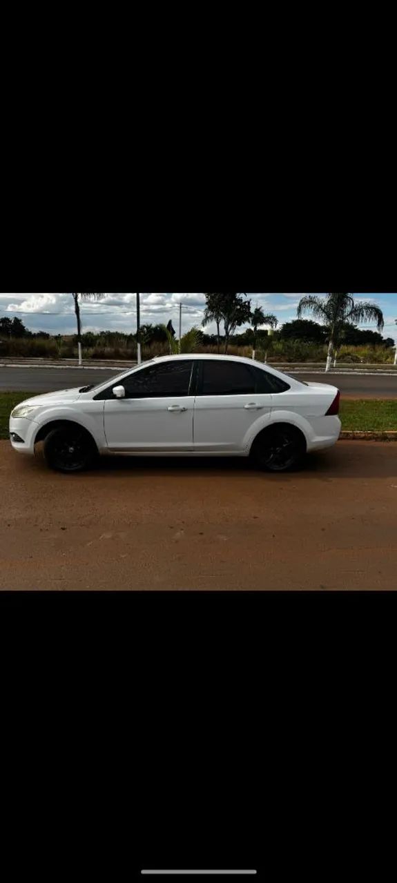 Ford Focus 2013