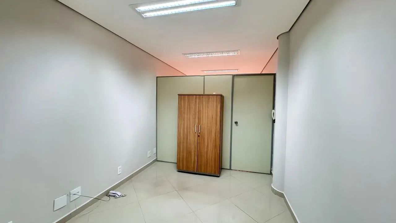 Sala comercial para aluguel Edifício Vidal no Centro - Araçatuba - SP - Foto 2