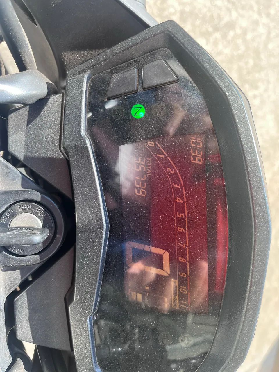 Twister CB 250F - Foto 4