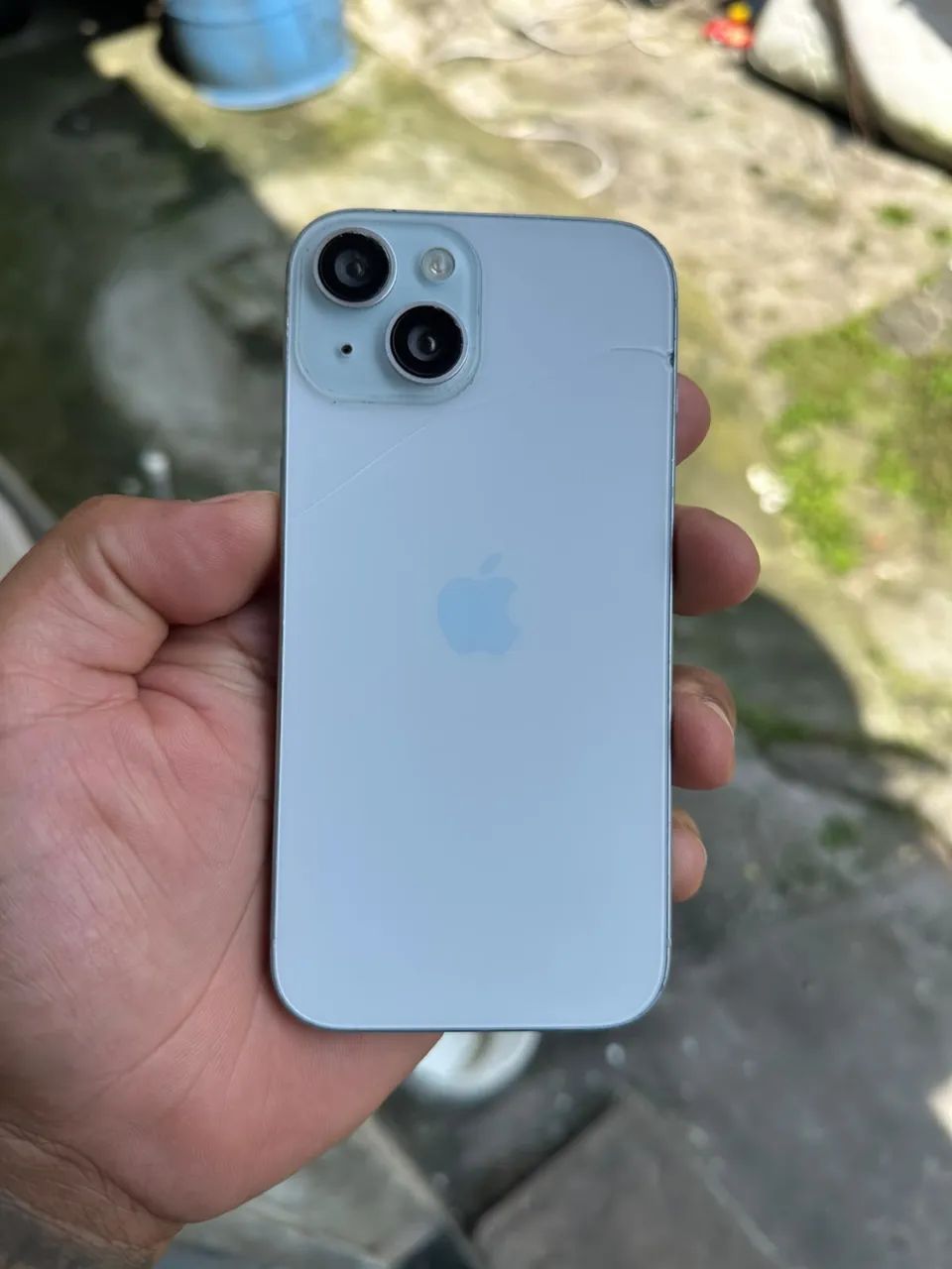 iPhone 15 - Foto 3