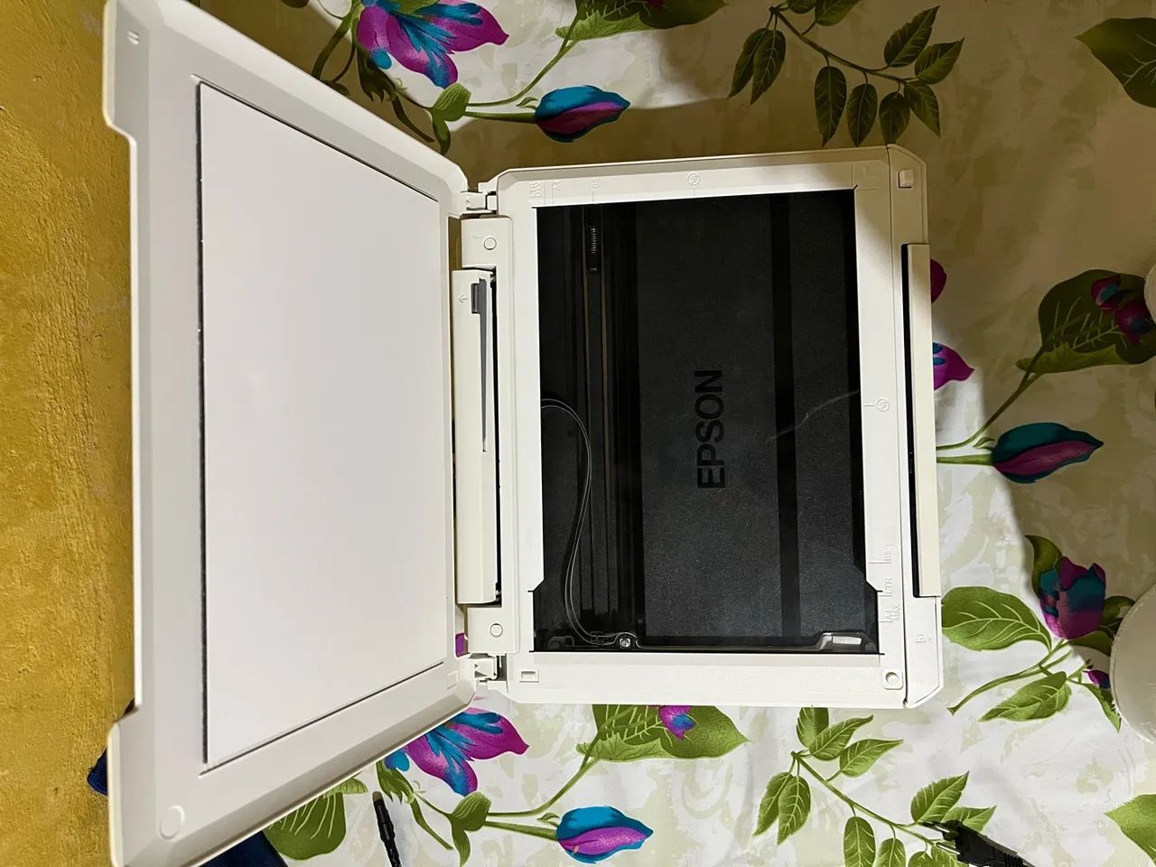 EPSON EP-808AW - Foto 4