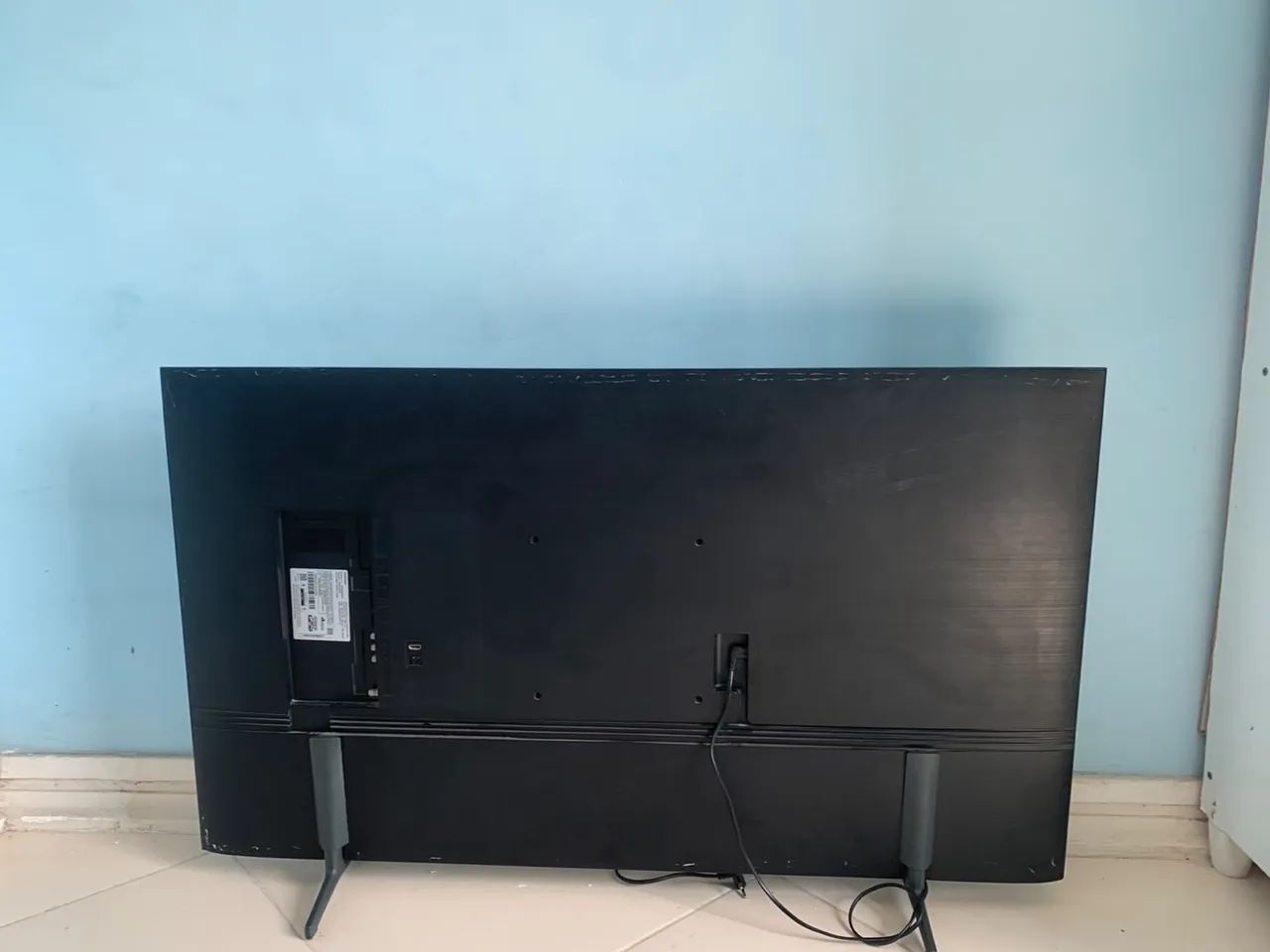 Smart tv 50 polegadas - Foto 2