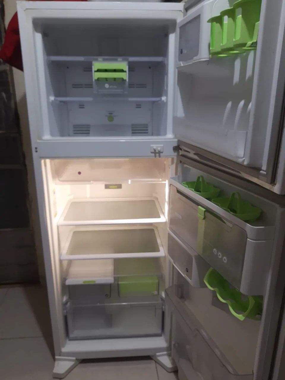 Geladeira  - Foto 2