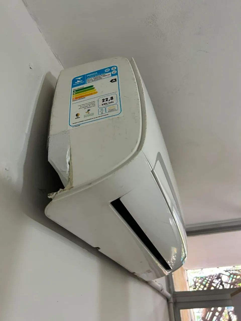 Instalação de Ar-Condicionado Split | Serviço Profissional - Foto 5