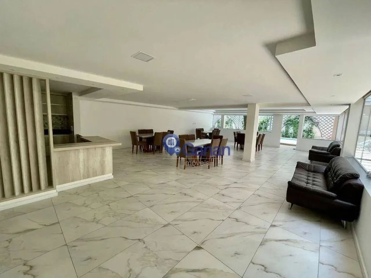 Studio com 1 dormitório à venda, 40 m² por R$ 560.000,00 - Santo Amaro - São Paulo/SP - Foto 10