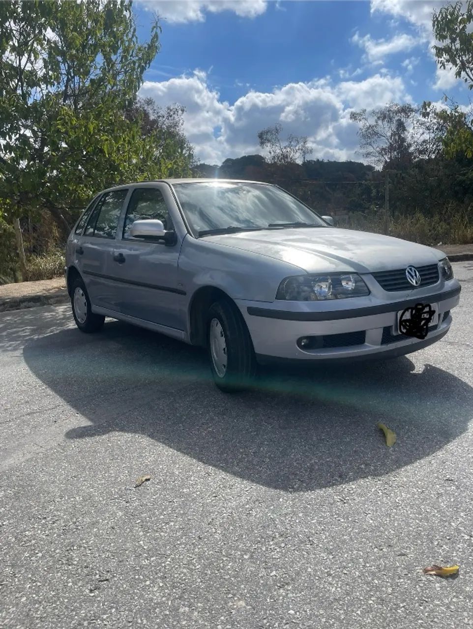 Vendo ou troco  - Foto 3