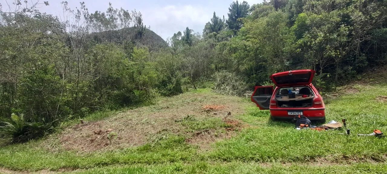 Vendo sítio em águas mornas  - Foto 3