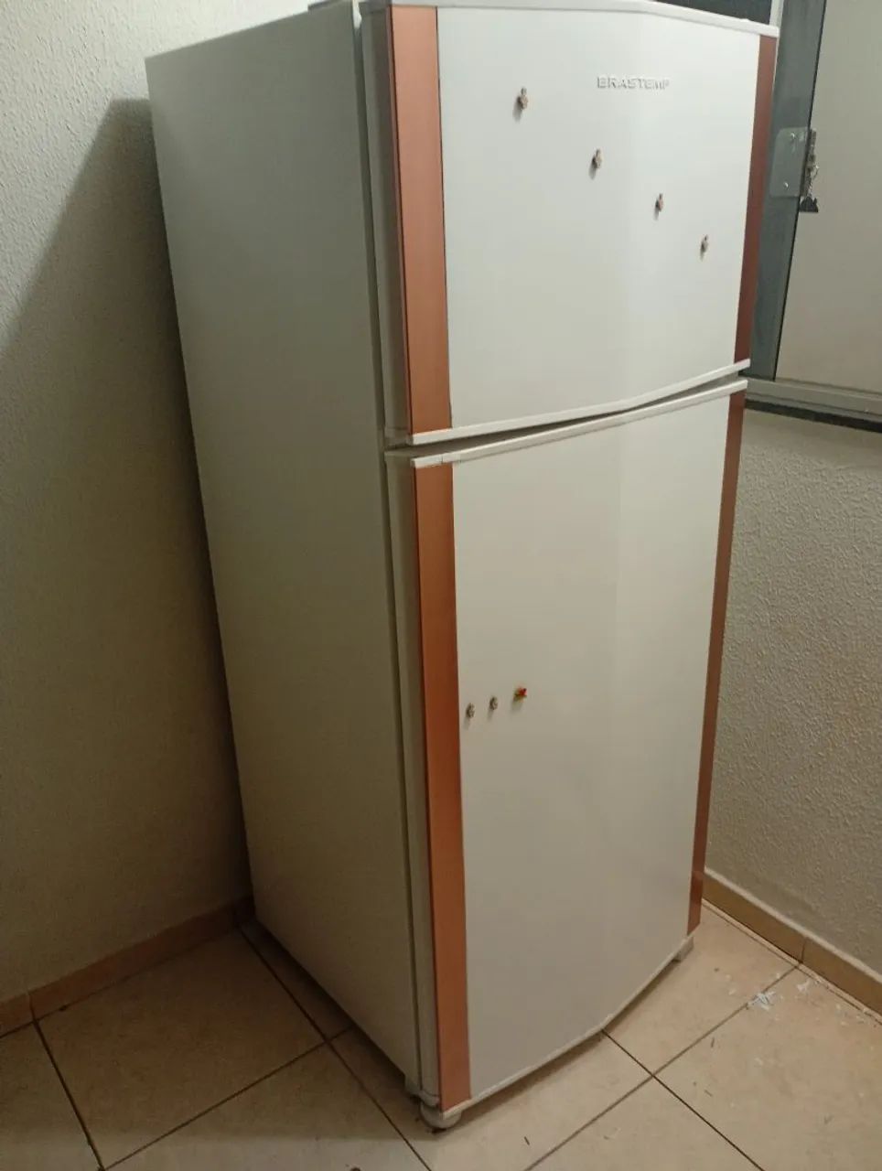 Brastemp duplex 403 litros em Sarandi - Foto 2