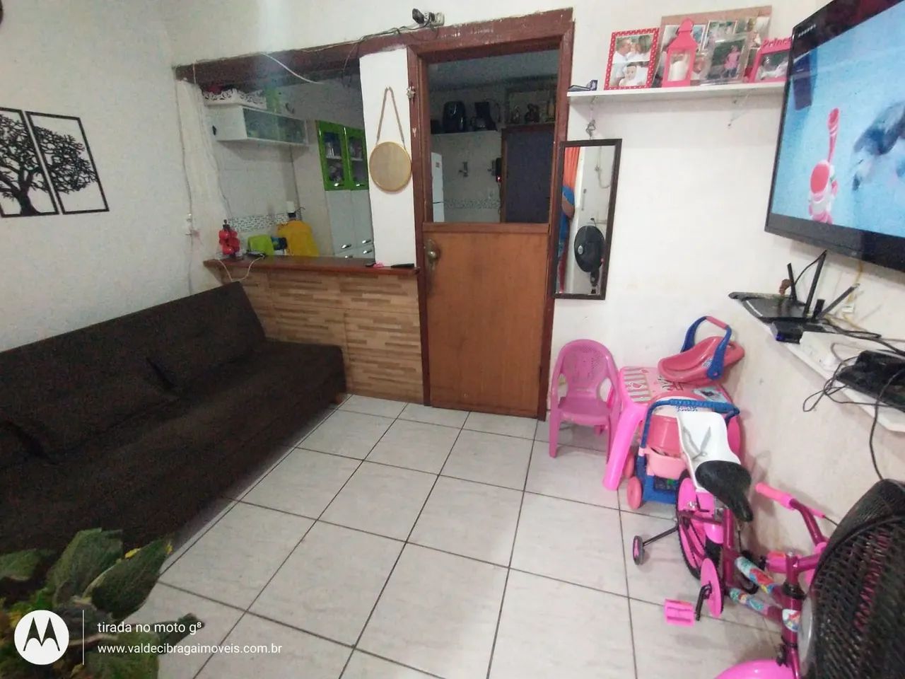 CASA COMERCIAL em ARRAIAL DO CABO - RJ, Praia dos Anjos - Foto 4