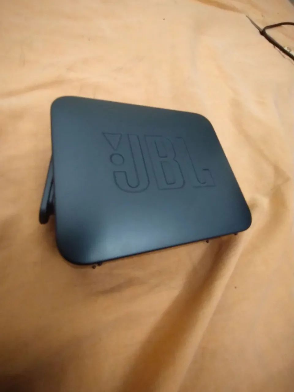 JBL Go 2 a prova de água 