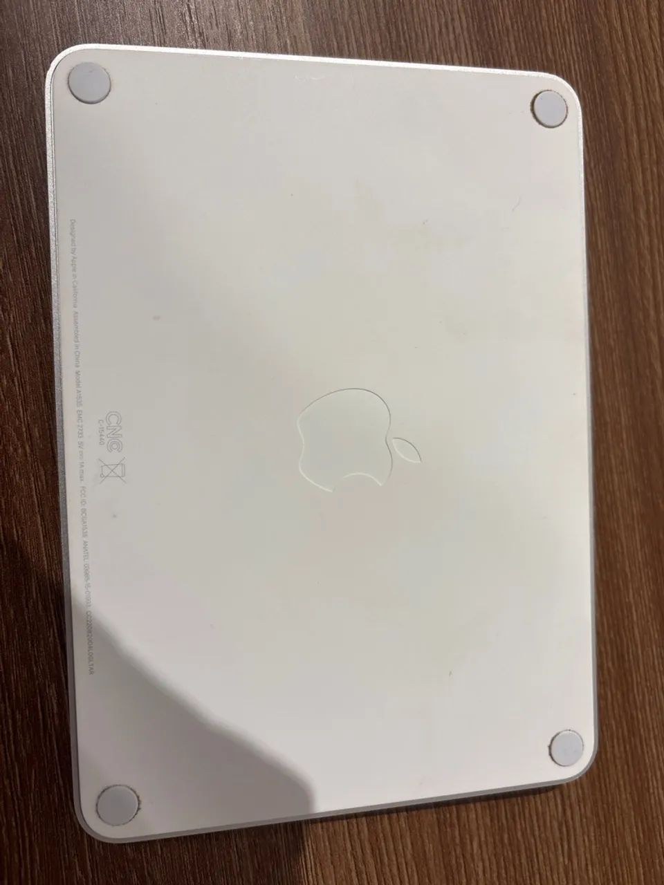 Apple Magic Trackpad  - Foto 2