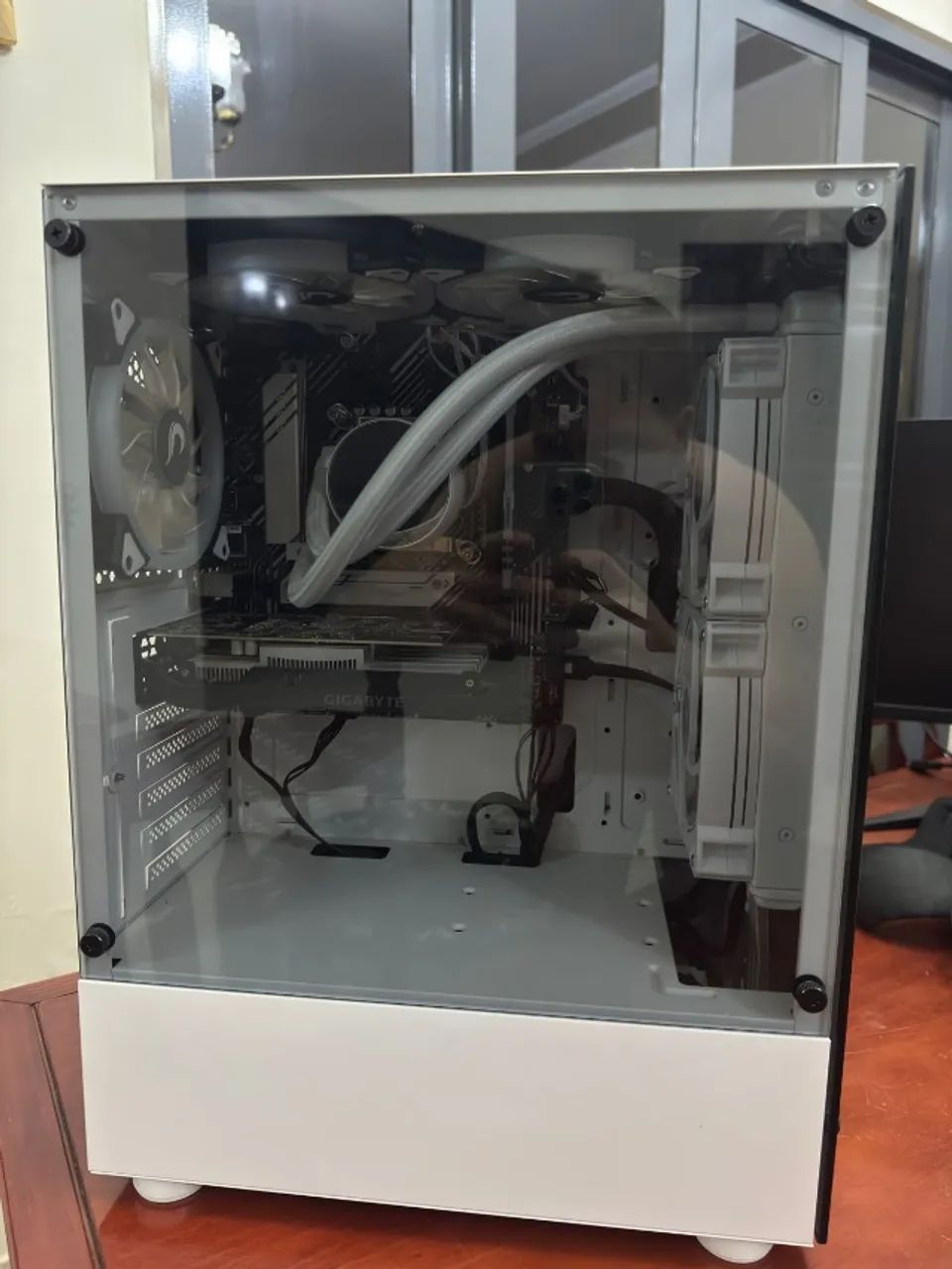 Pc Gamer 32 GB RAM