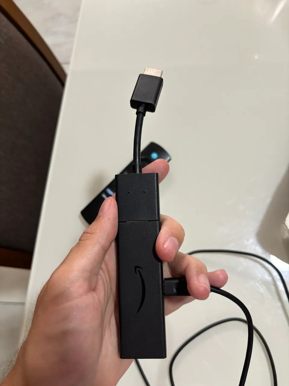 Amazon Fire tv stick lite - Foto 2
