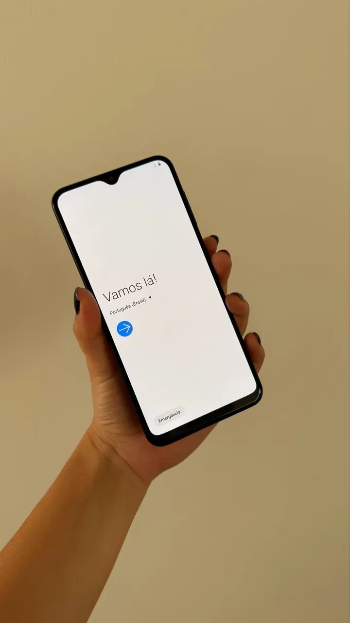 Samsung Galaxy A20 - Foto 3