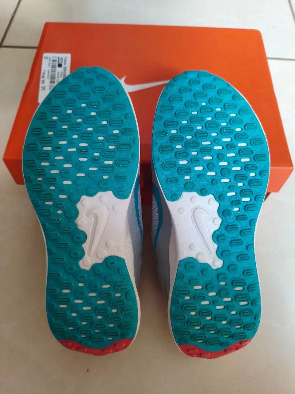 Tênis Nike revolution 7 - Foto 3