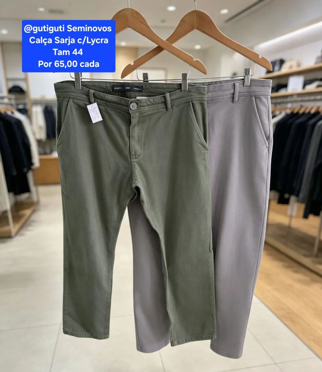 Calça 02 por - Foto 3