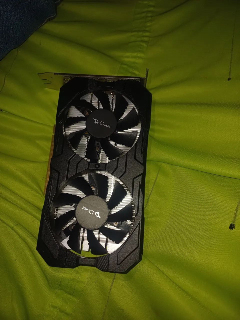 Rx 580