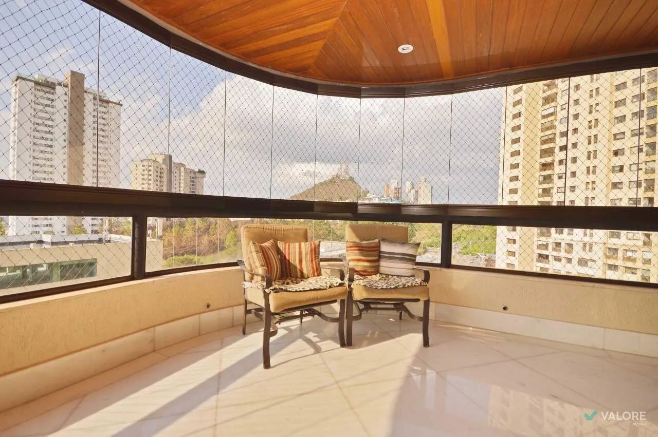 Apartamento 5 quartos à venda no Vila da Serra - Foto 5