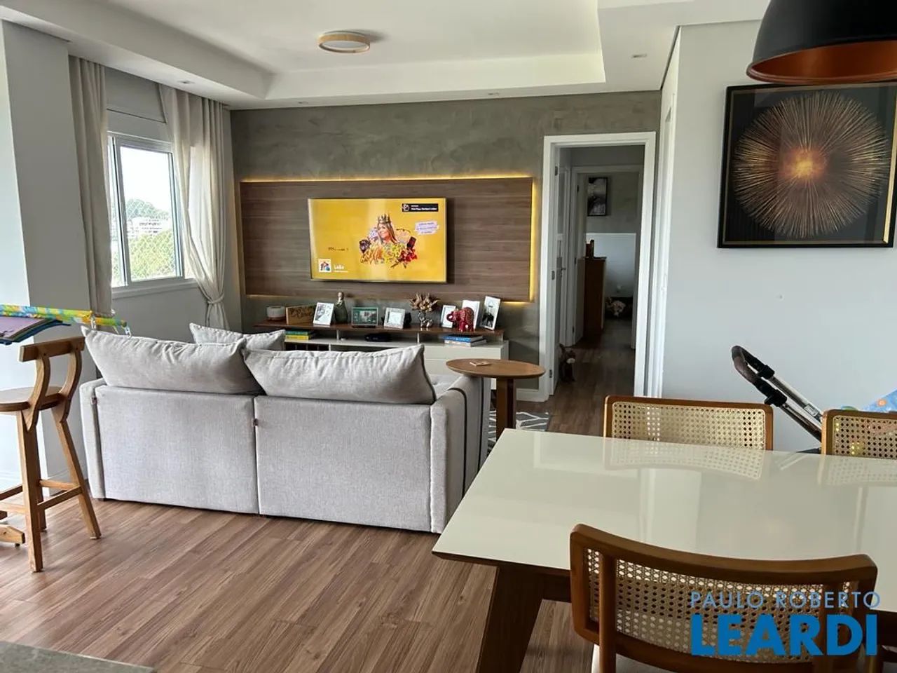 APARTAMENTO - TAMBORÉ 1 - SP - Foto 5