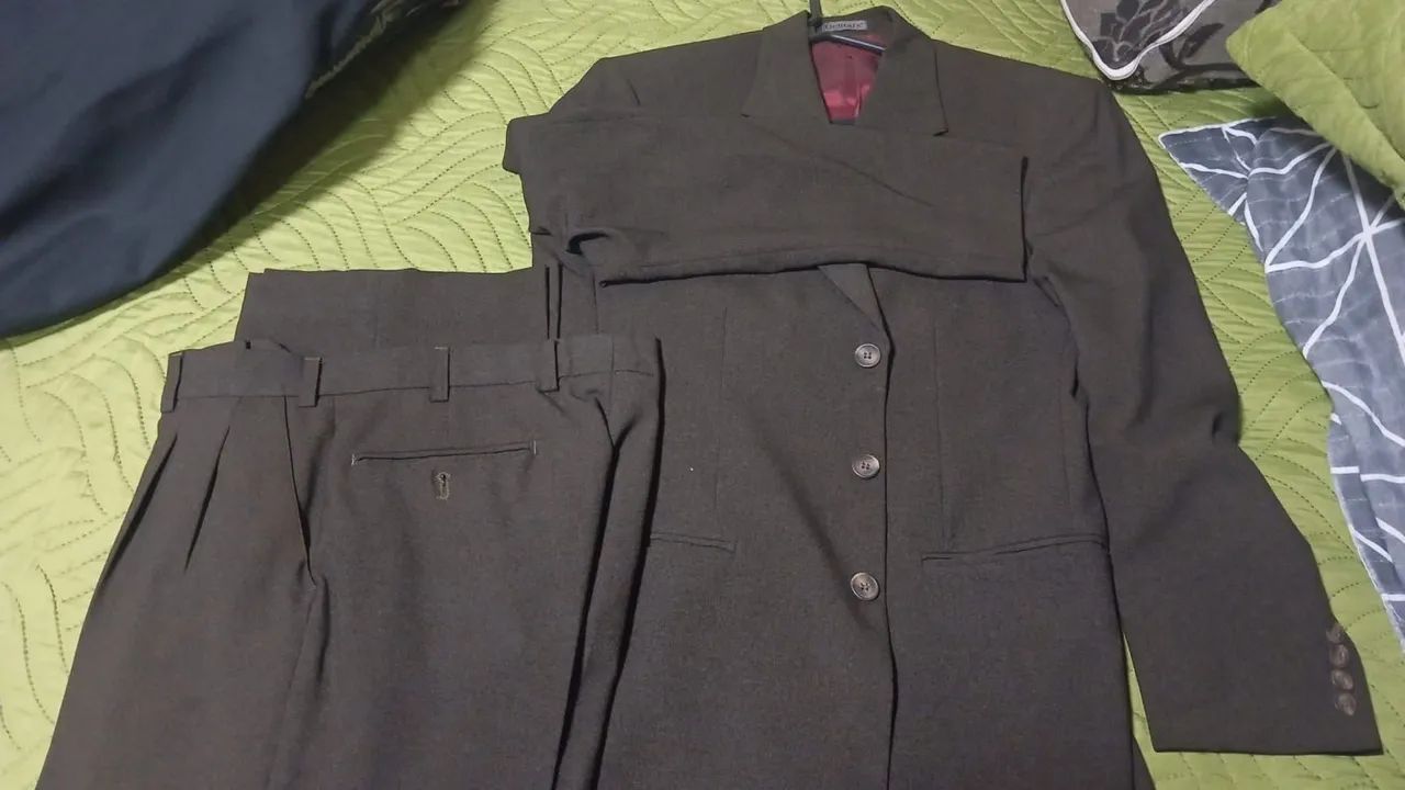 Vende se terno  - Foto 4