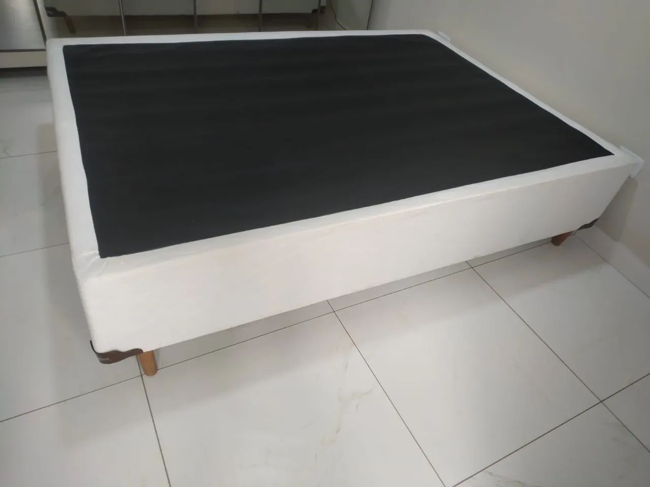 Base para colchão box