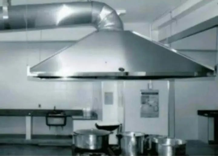 Coifa industrial inox  - Foto 5