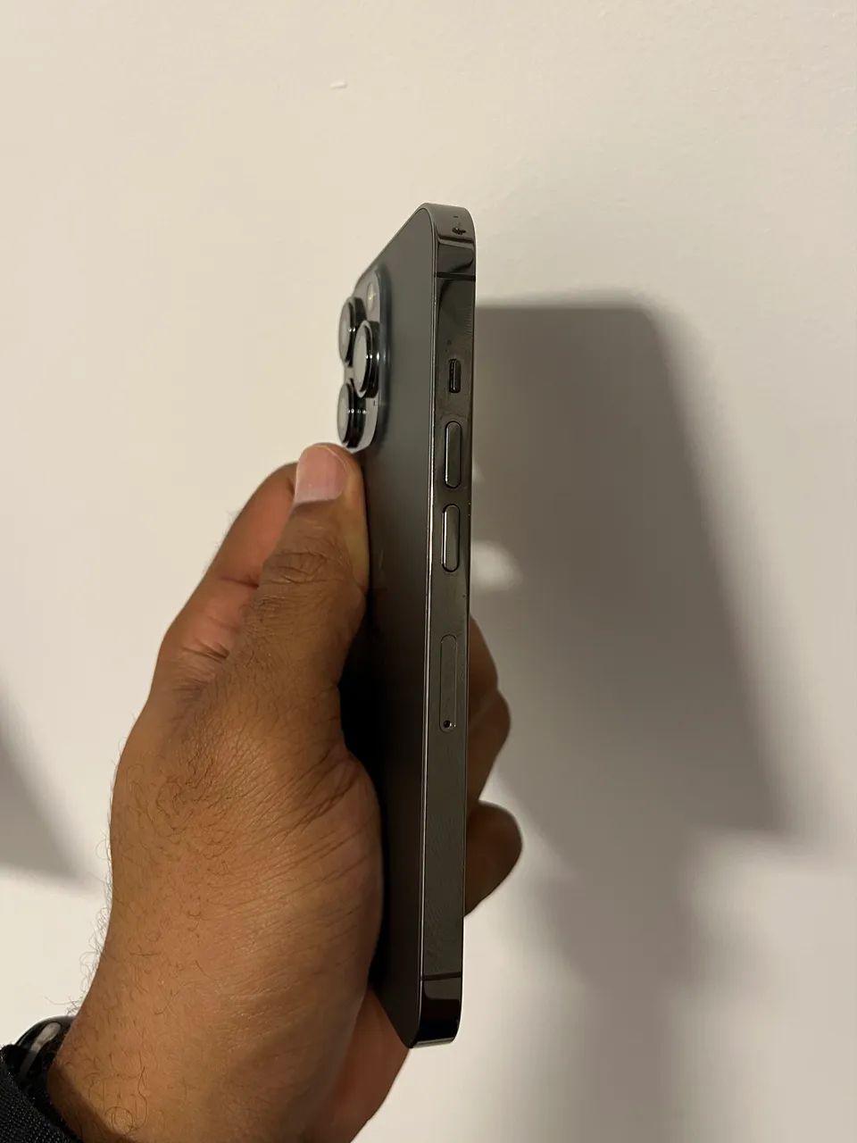 iPhone 13 Pro 256gb seminovo - Foto 4