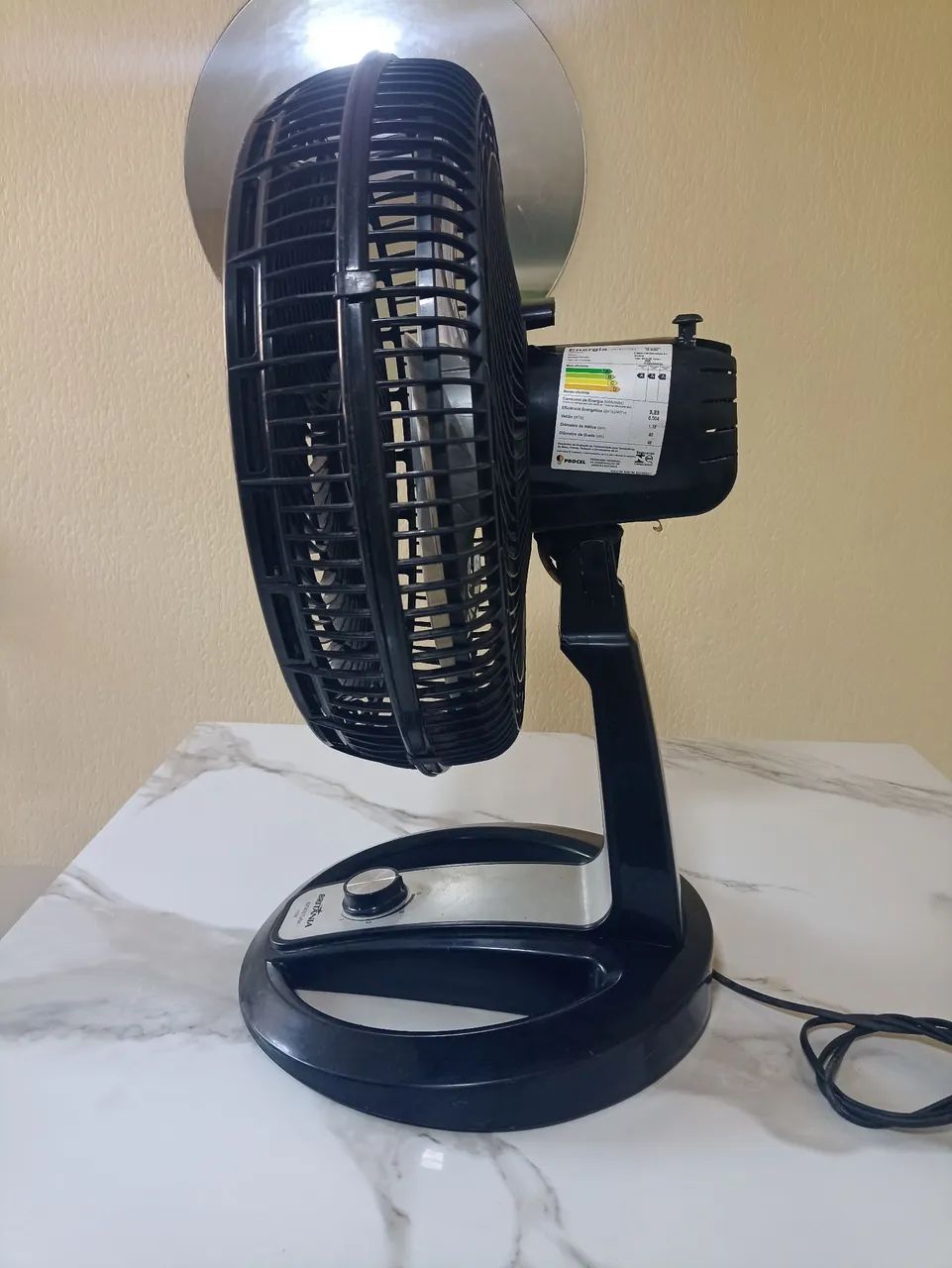 Ventilador Britânia 40 cm - Foto 3