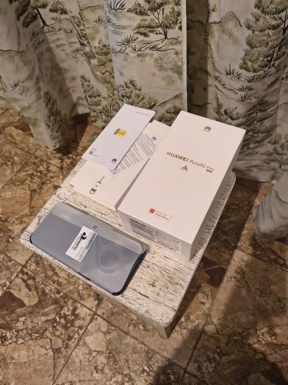 HUAWEI Pura 80 pro 