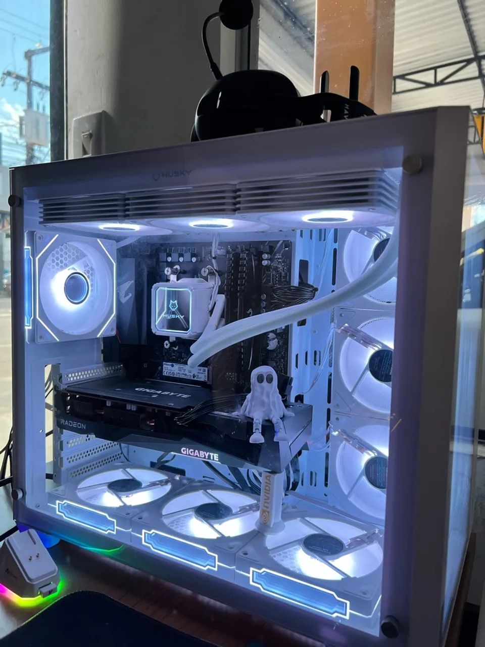 Pc Gamer Custo Beneficio