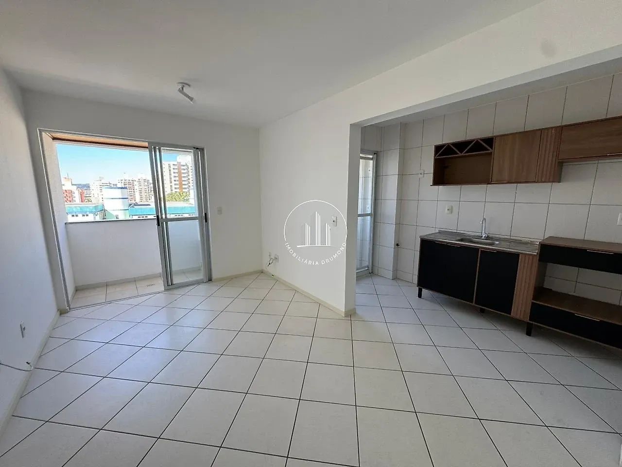 Apartamento 2 quartos com 1 suite - Barreiros - Foto 2