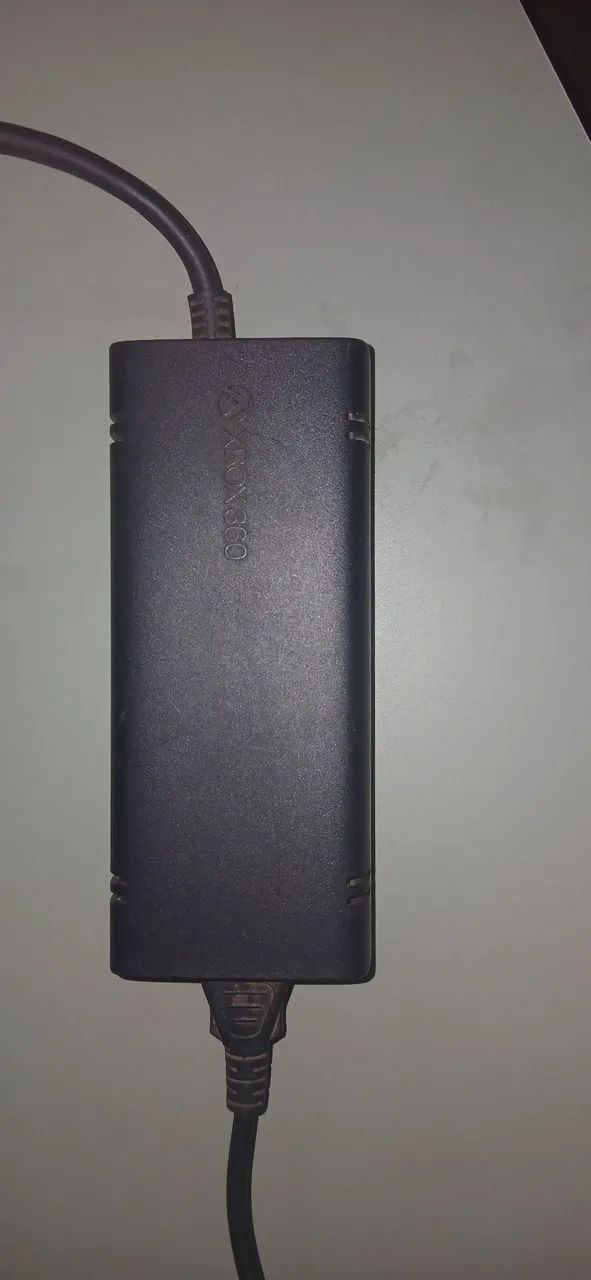Fonte xbox slim original 