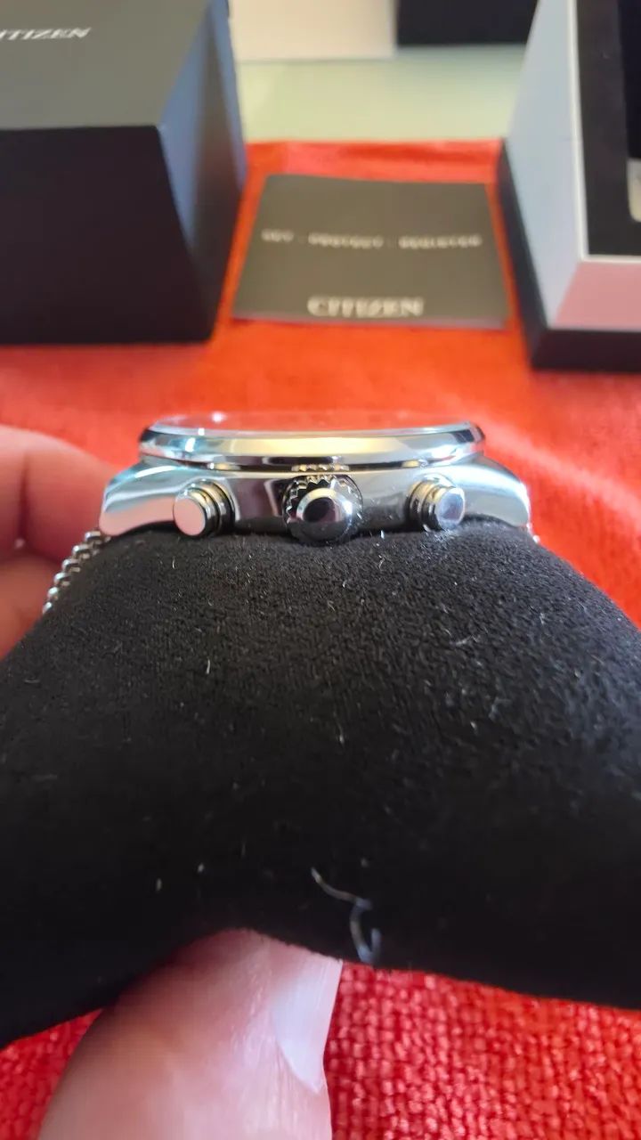 Citizen chrono zero - Foto 2