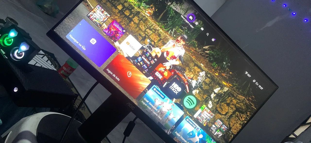 xbox one
