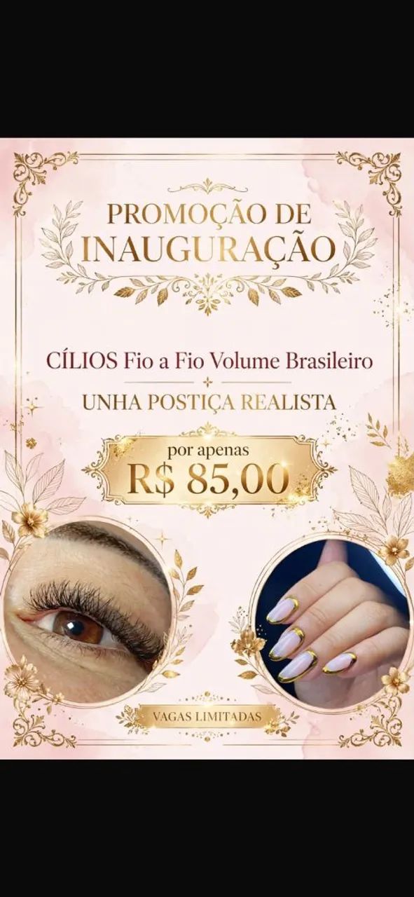 Cílios  - Foto 2