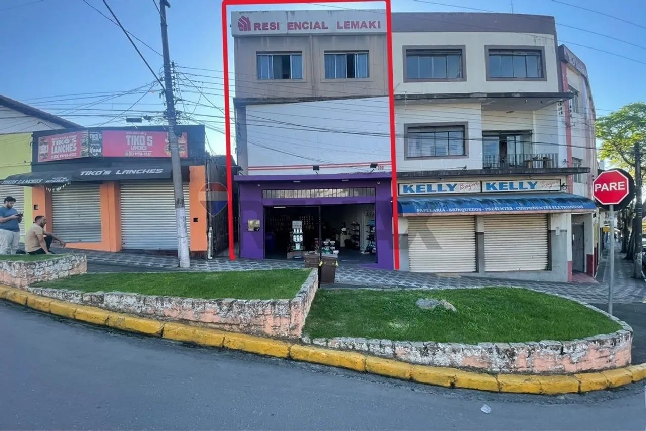 PRÉDIO COMERCIAL A VENDA NO CENTRO DE REGISTRO/SP - Foto 2