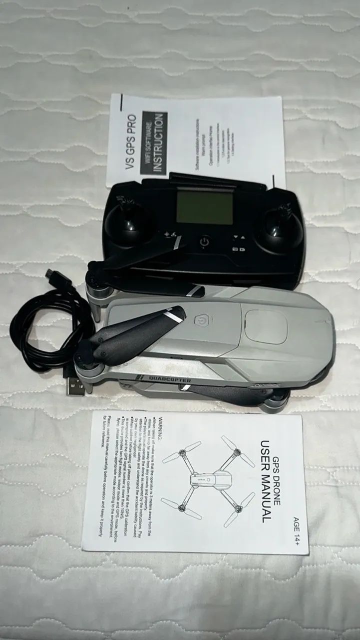 Kfplan KF 102 completo