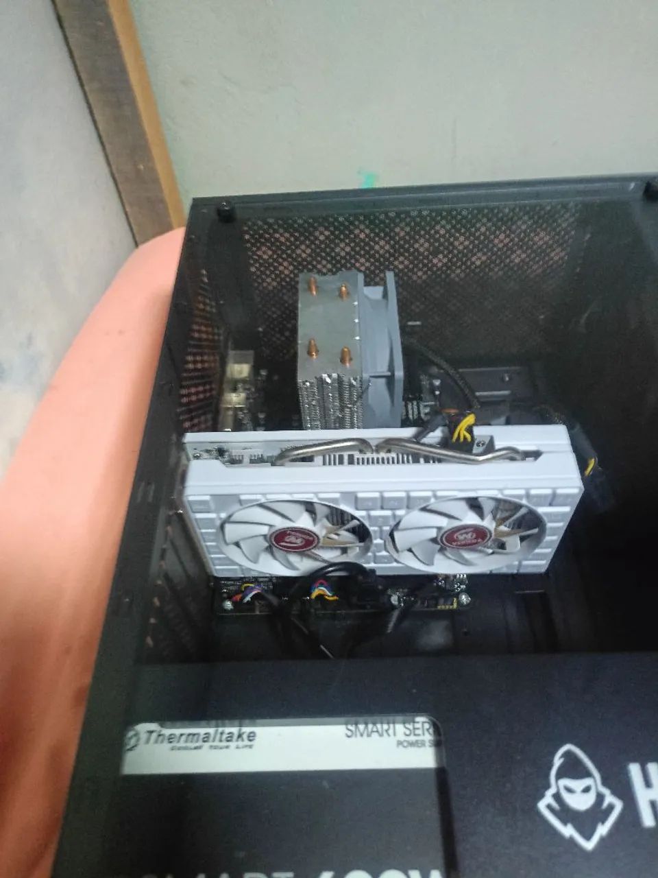 Pc gamer barato  - Foto 5