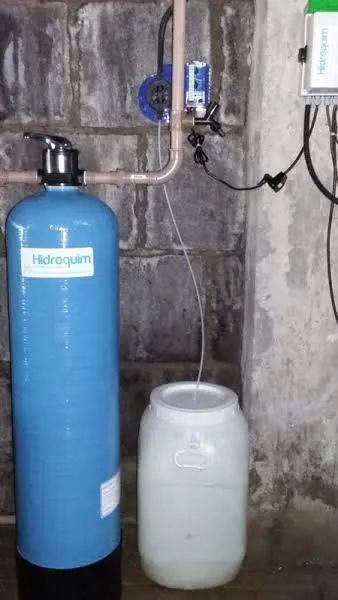 Faço tratamento de Água de Poço..? - Foto 3