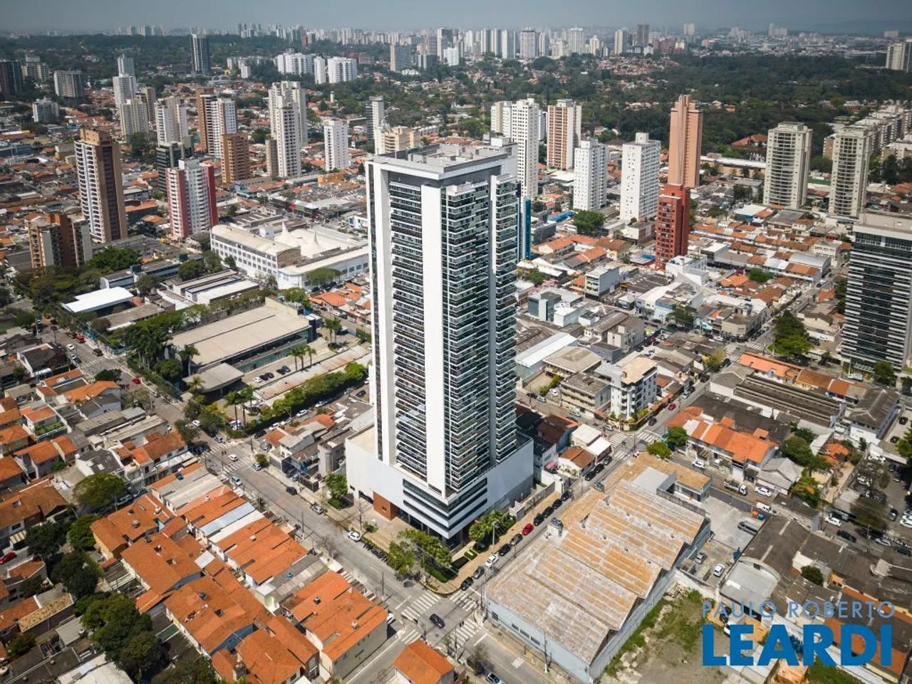 CONJ. COMERCIAL - CHÁCARA SANTO ANTONIO - SP - Foto 7