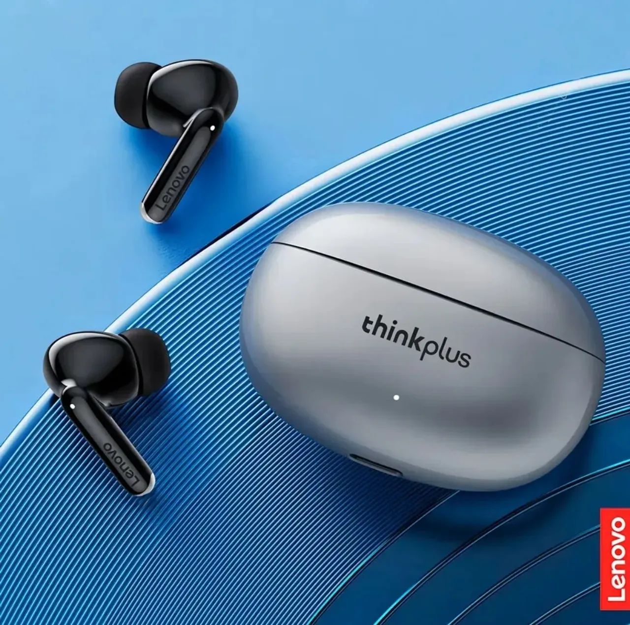 Fone Bluetooth Lenovo XT88 TWS Original - Sem Fio - Foto 2
