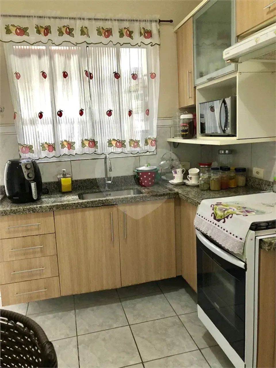 Casa de Condominio 60m² 2 Quartos Mogi das Cruzes - SP - Foto 3