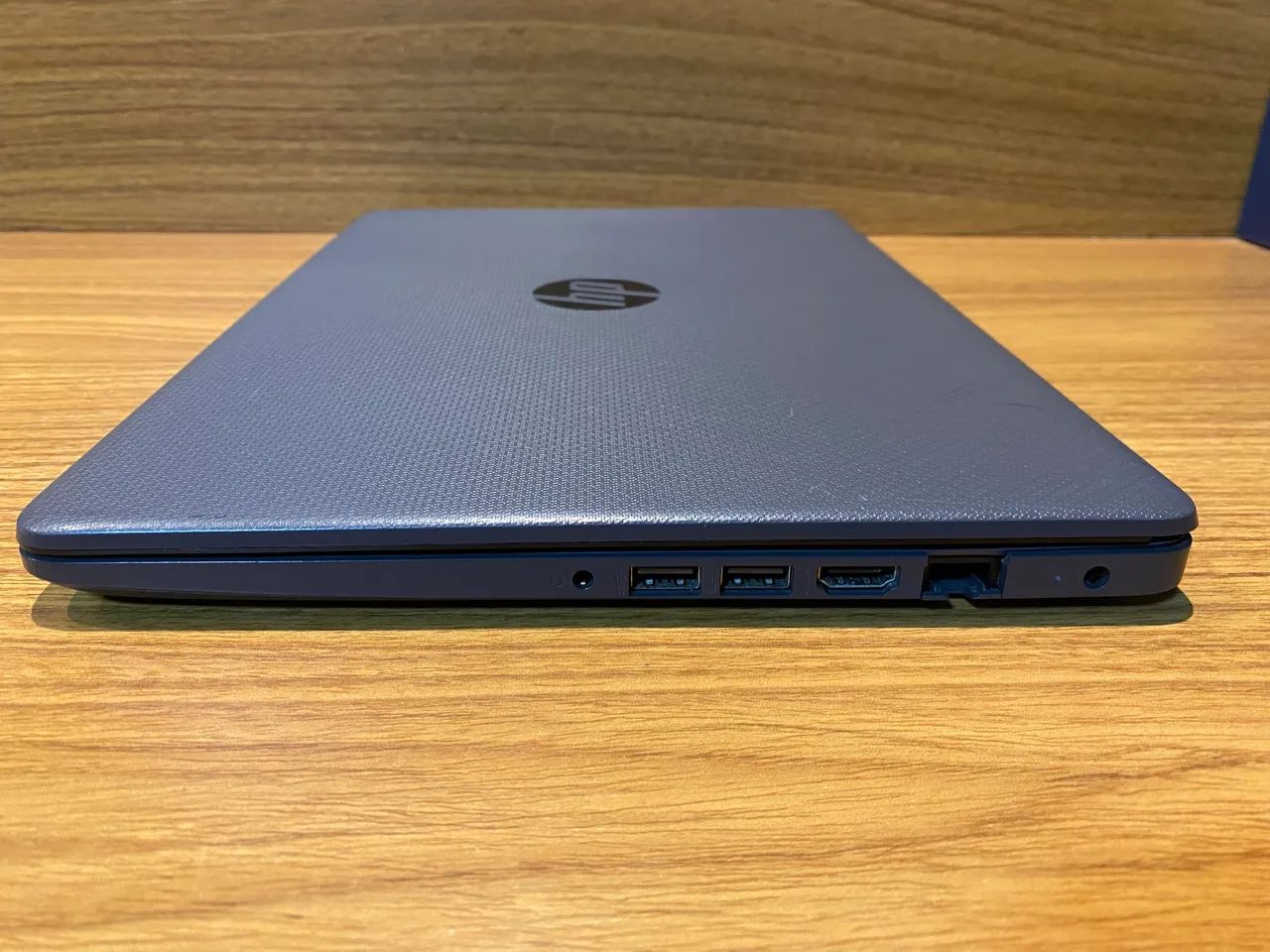 Notebook HP i5 11th MUITO NOVO! - Foto 4