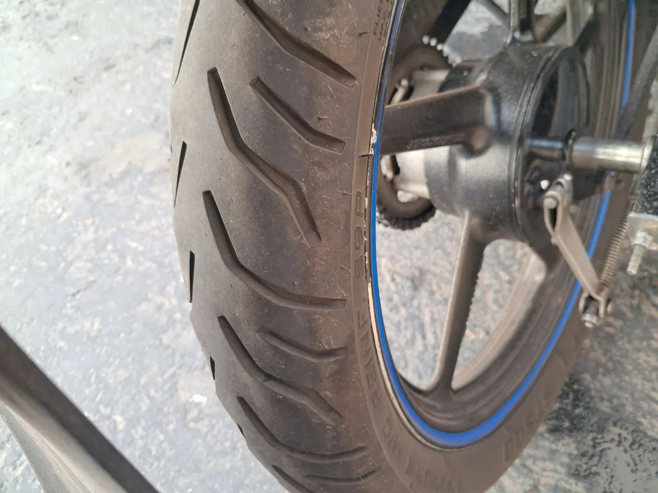 Yamaha factor  - Foto 5