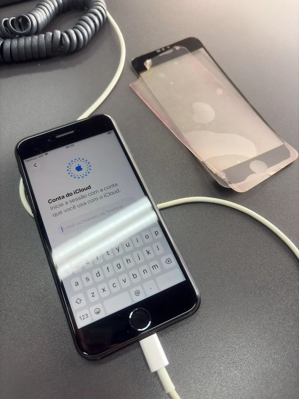 iPhone SE 2020 - Foto 3